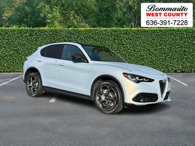 more details - alfa romeo stelvio