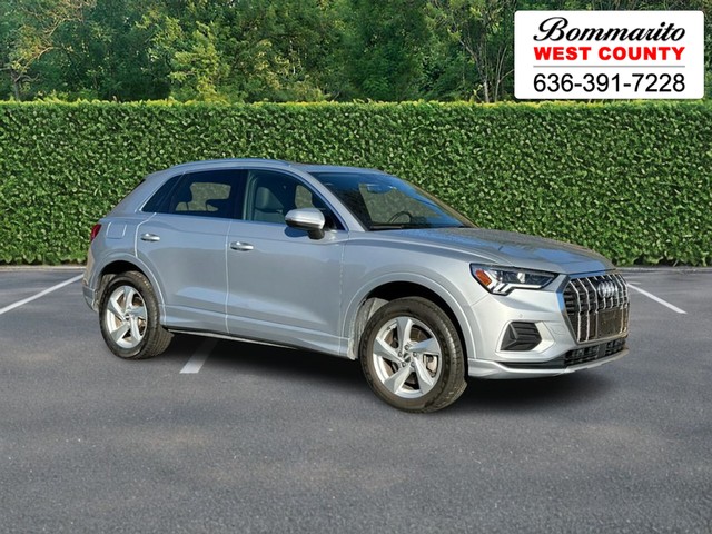 more details - audi q3