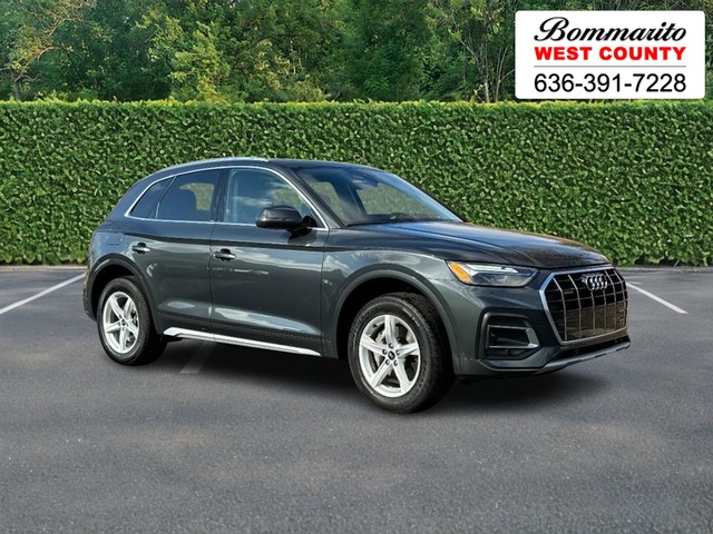 more details - audi q5