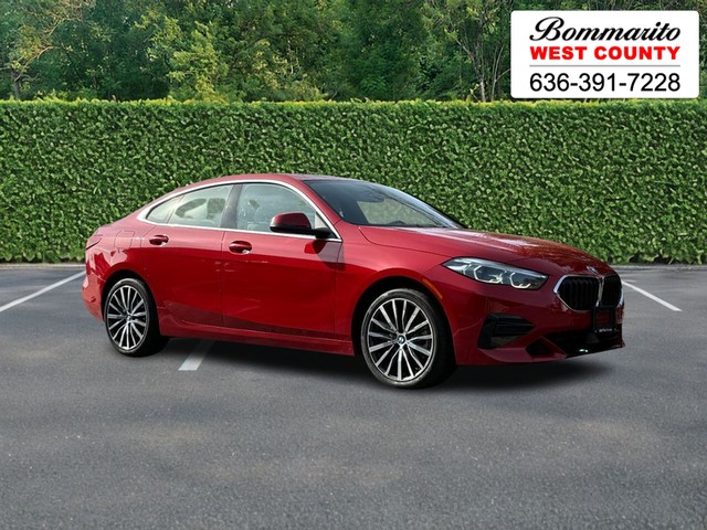 2023 BMW 2 Series 228i xDrive at West County Pre-Owned Center in Ellisville MO