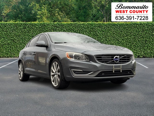 Ellisville MO 2016 Volvo S60 Inscription more details - volvo s60 inscription