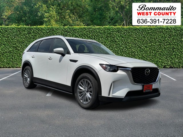 Ellisville MO 2024 Mazda CX-90 more details - mazda cx-90