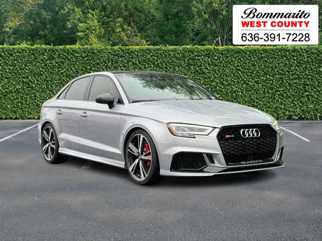 more details - audi rs 3
