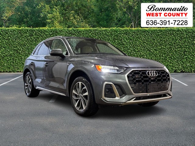 more details - audi q5
