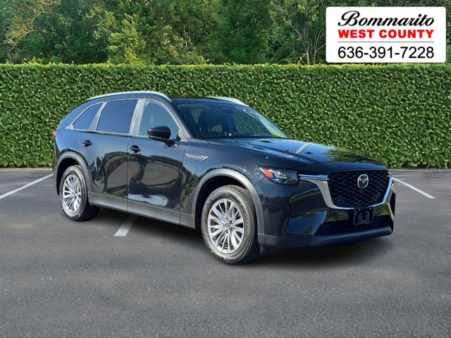 Ellisville MO 2024 Mazda CX-90 more details - mazda cx-90