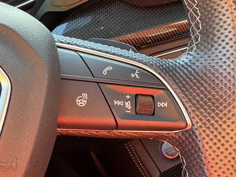 Audi SQ5 Vehicle Full-screen Gallery Image 19