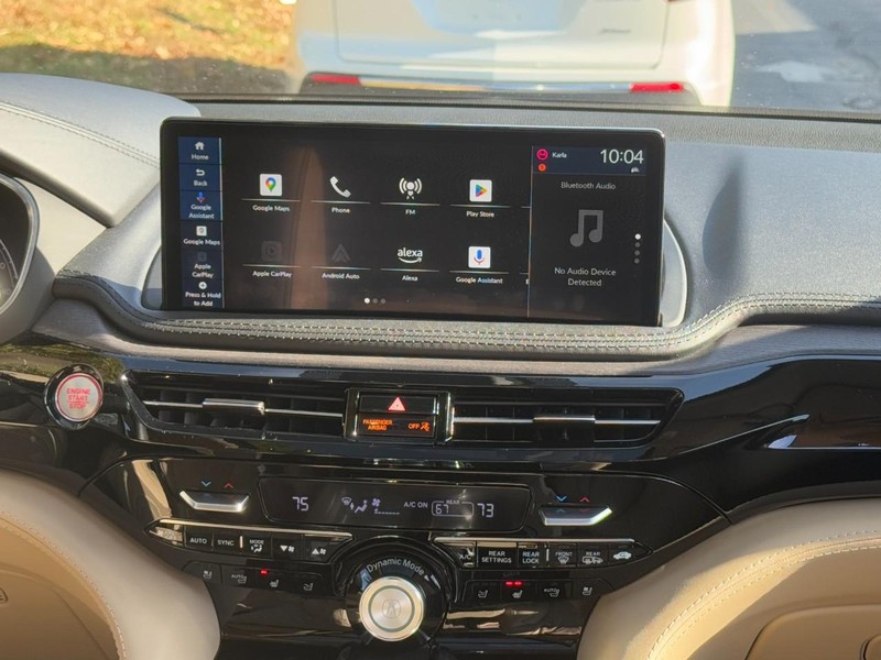 Acura MDX Vehicle Full-screen Gallery Image 14