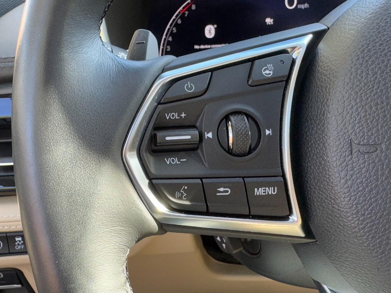 Acura MDX Vehicle Full-screen Gallery Image 19