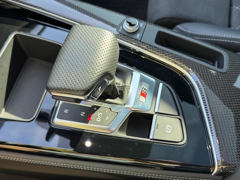 Audi S5 Sportback Vehicle Full-screen Gallery Image 20