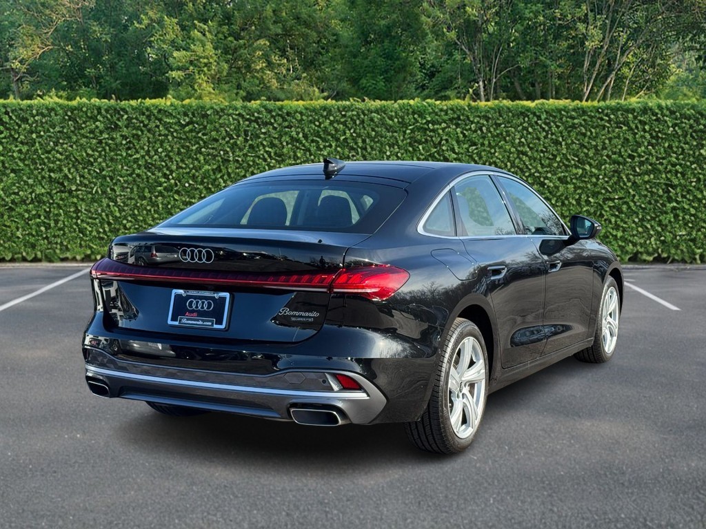 Audi A5 Vehicle Full-screen Gallery Image 03