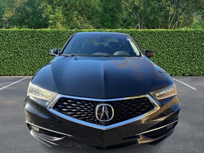 Acura TLX Vehicle Full-screen Gallery Image 07