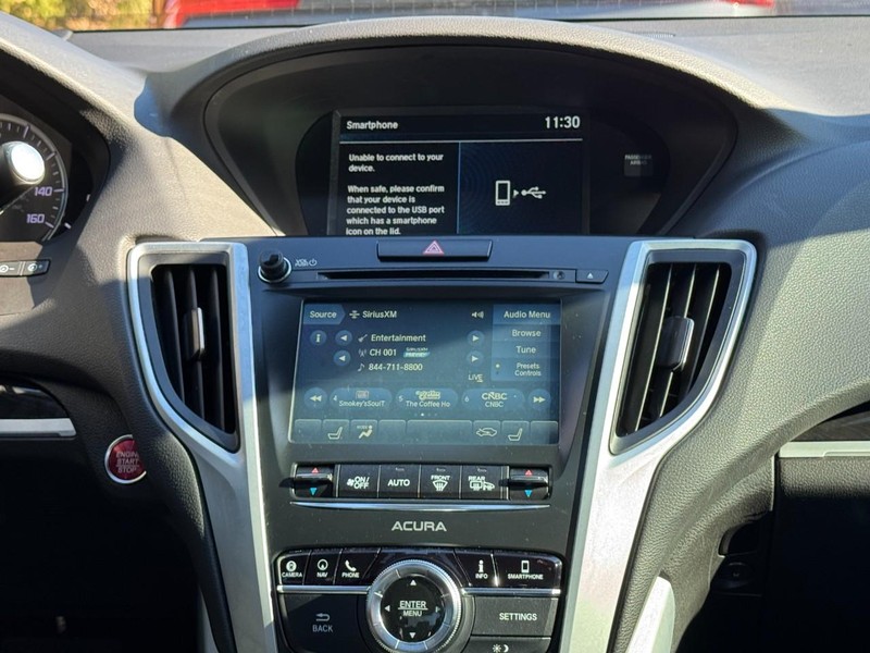 Acura TLX Vehicle Full-screen Gallery Image 13
