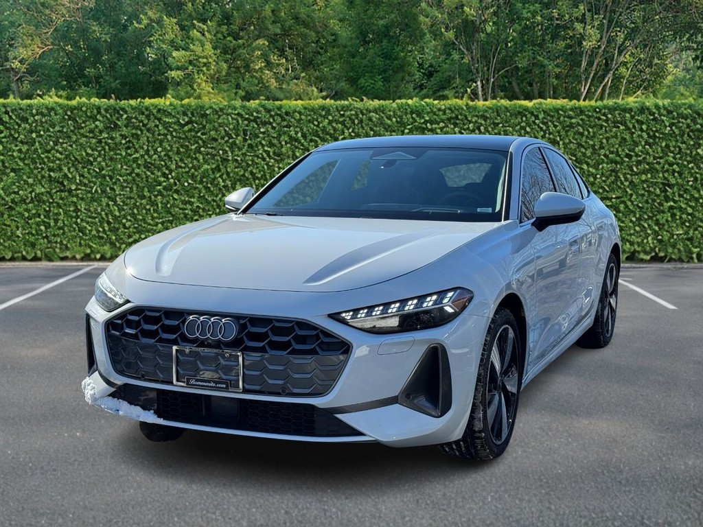 Audi A5 Vehicle Full-screen Gallery Image 06