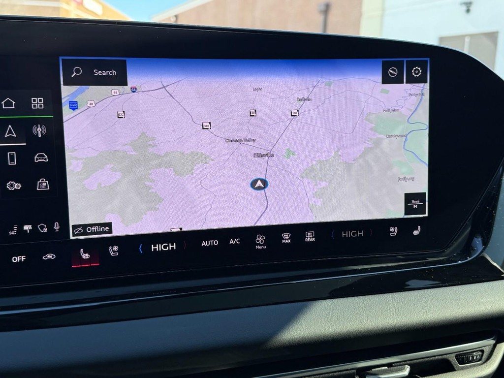 Audi A5 Vehicle Full-screen Gallery Image 20