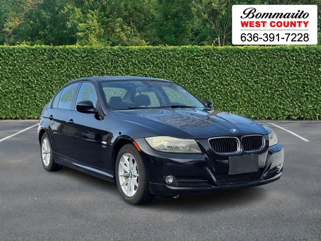 Ellisville MO 2010 BMW 3 Series more details - bmw 3 series