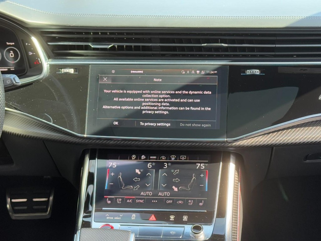 Audi RS Q8 Vehicle Full-screen Gallery Image 25