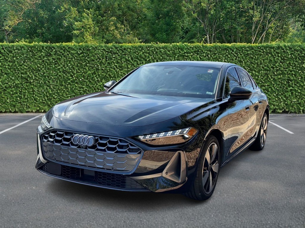 Audi A5 Vehicle Full-screen Gallery Image 06