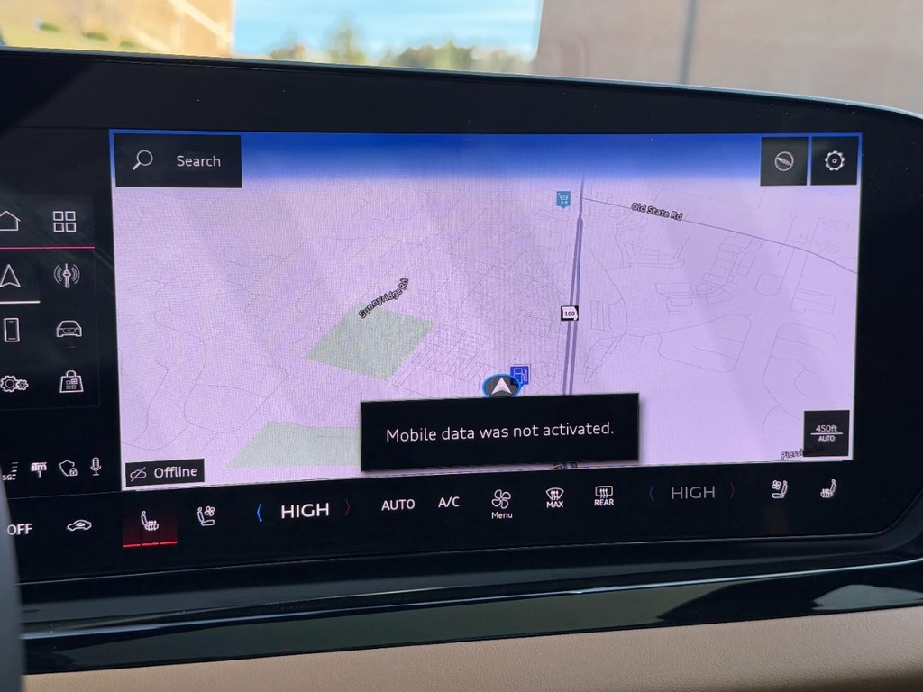 Audi A5 Vehicle Full-screen Gallery Image 18