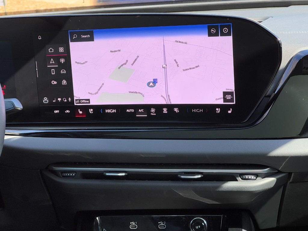 Audi A5 Vehicle Full-screen Gallery Image 13