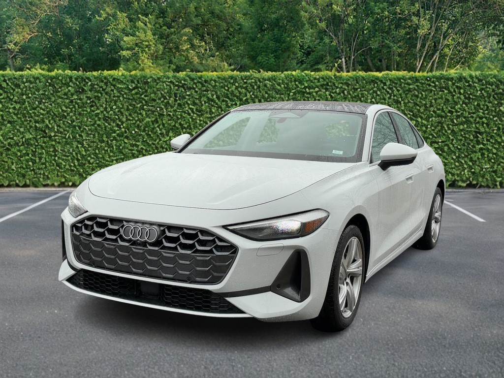 Audi A5 Vehicle Full-screen Gallery Image 06