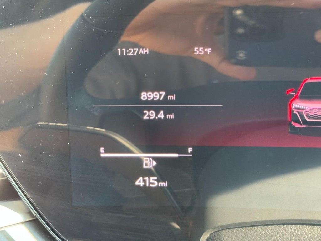 Audi A5 Vehicle Full-screen Gallery Image 19