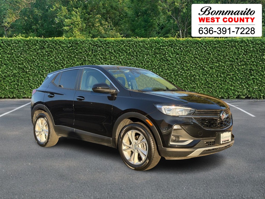 2023 Buick Encore GX Preferred FWD