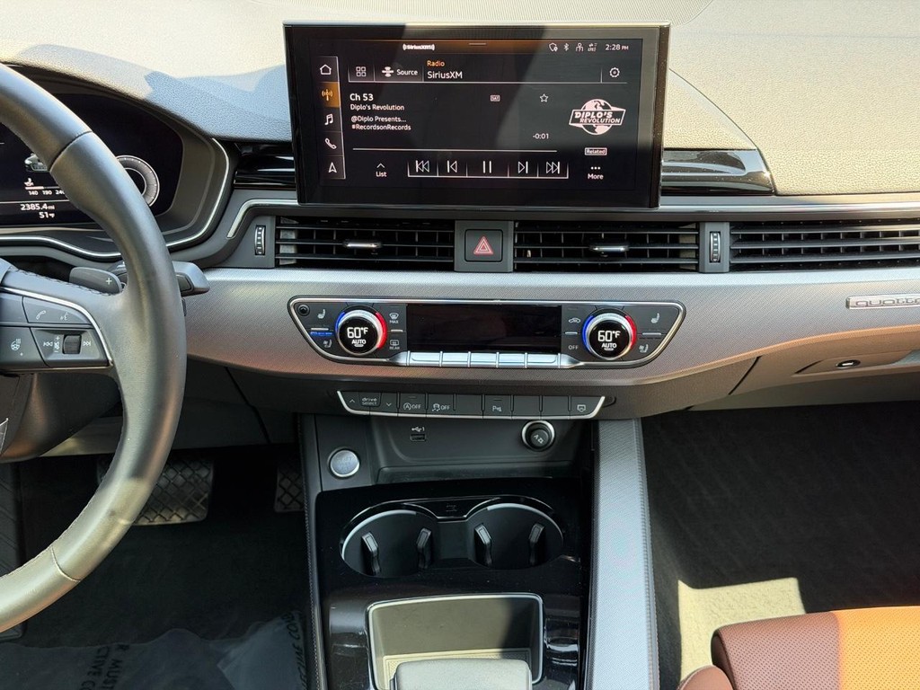 Audi A5 Sportback Vehicle Full-screen Gallery Image 13