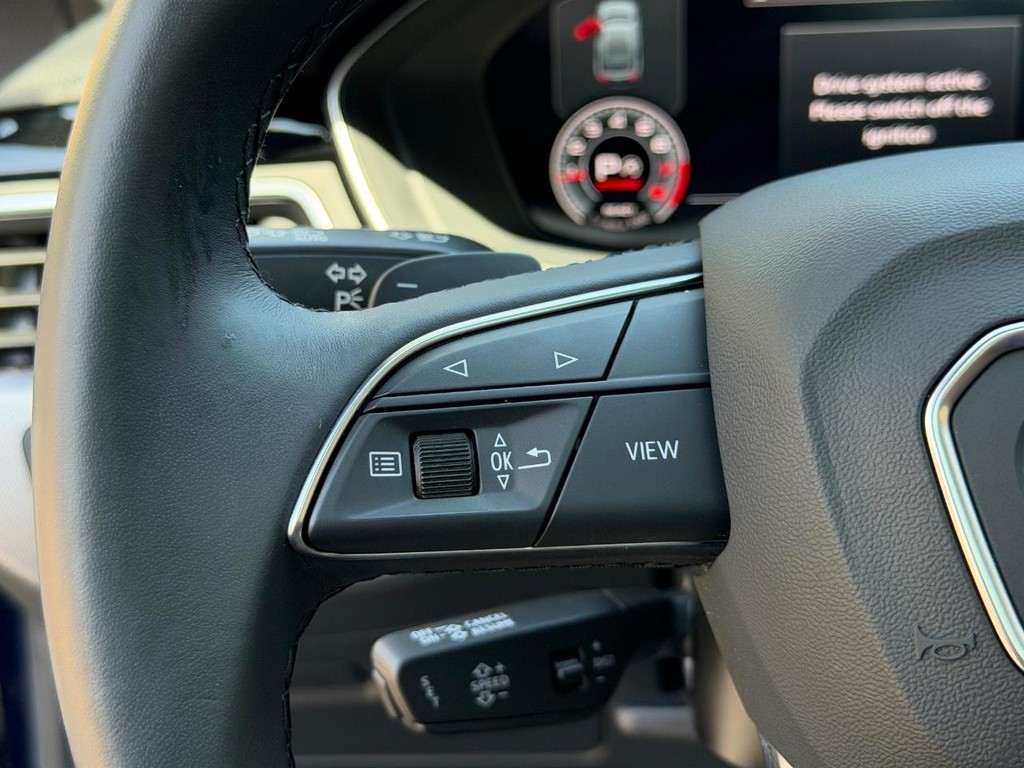 Audi A5 Sportback Vehicle Full-screen Gallery Image 19