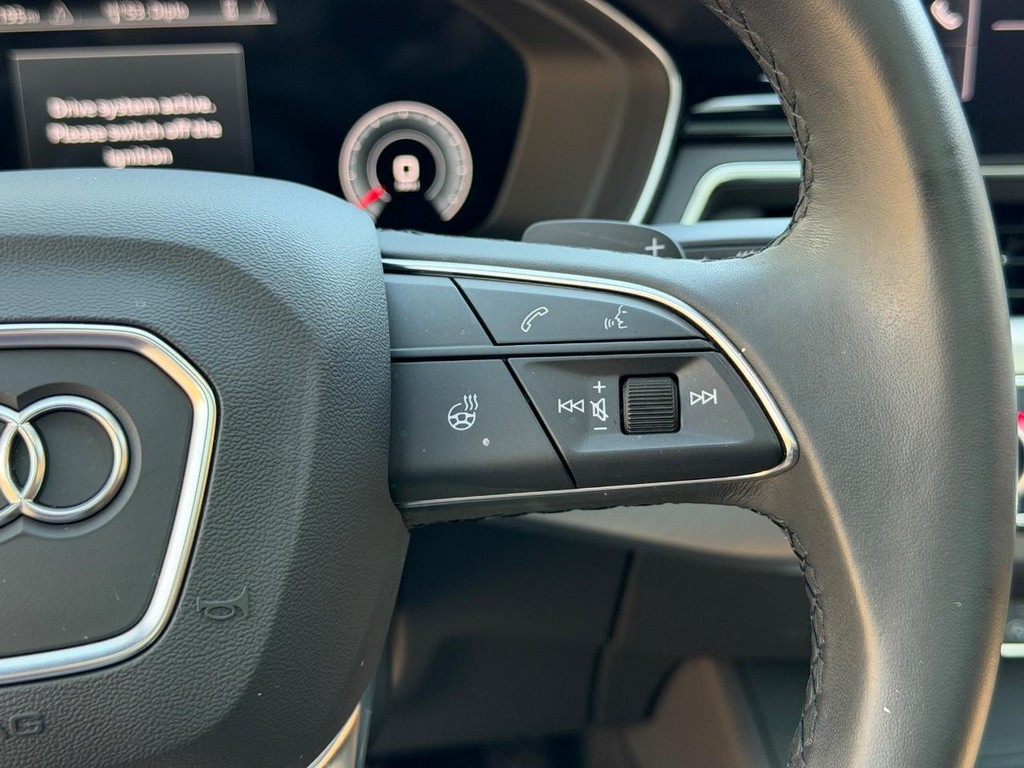 Audi A5 Sportback Vehicle Full-screen Gallery Image 20