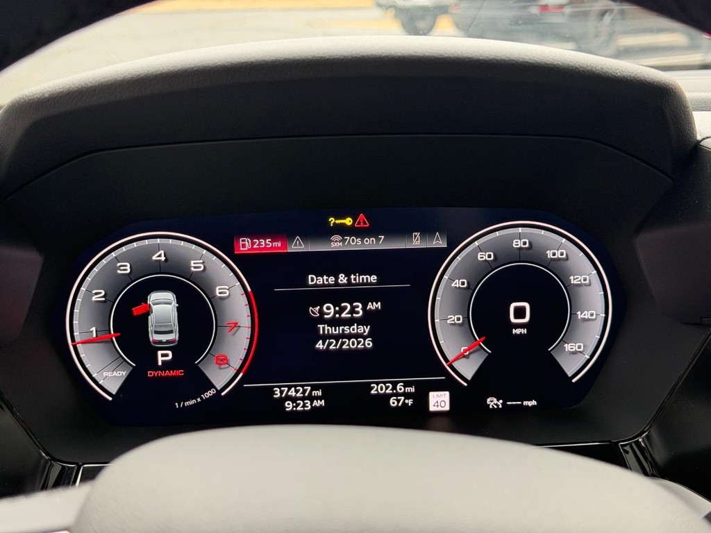 Audi A3 Vehicle Full-screen Gallery Image 20