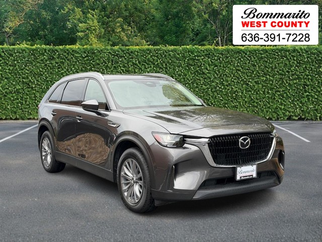 Ellisville MO 2024 Mazda CX-90 PHEV more details - mazda cx-90 phev