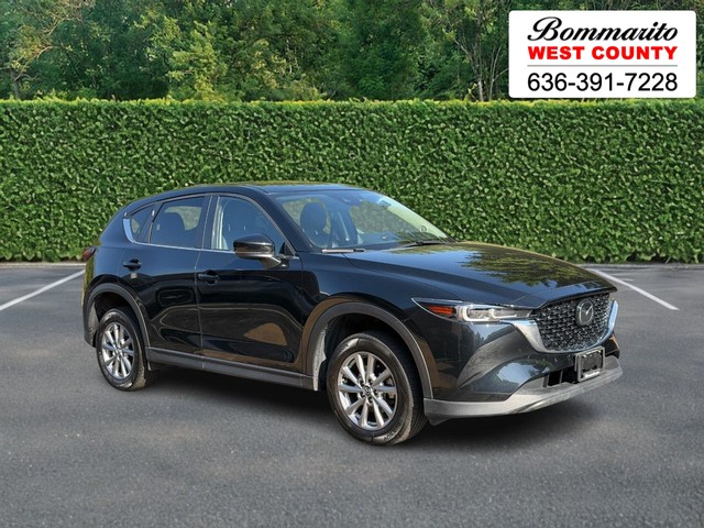 Ellisville MO 2023 Mazda CX-5 more details - mazda cx-5