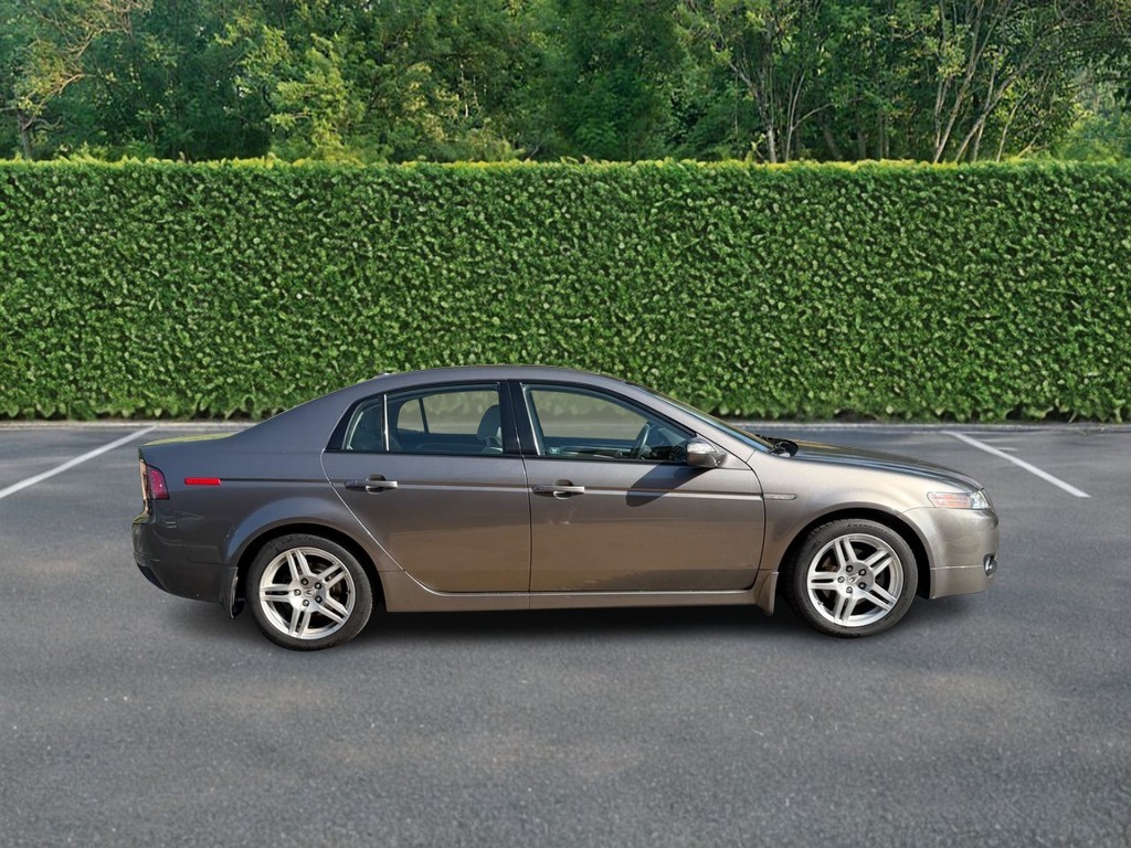 Acura TL Vehicle Full-screen Gallery Image 02