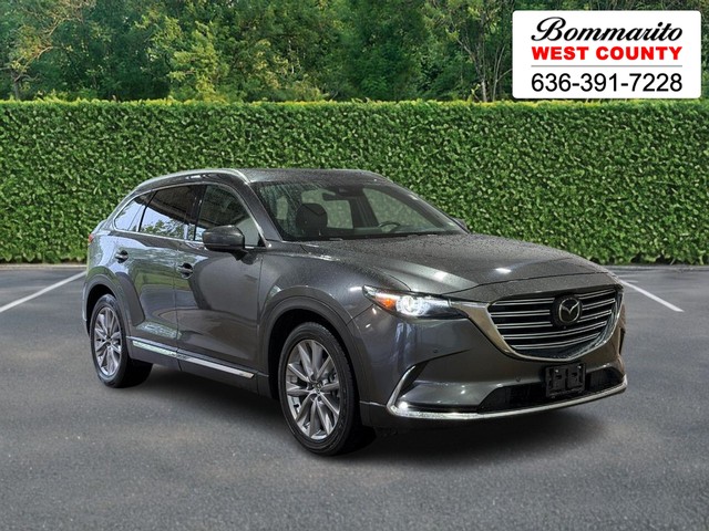 Ellisville MO 2020 Mazda CX-9 more details - mazda cx-9