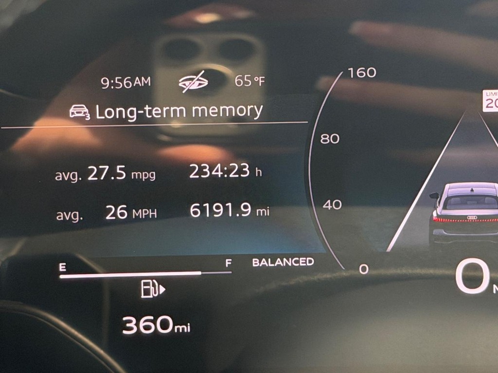 Audi A5 Vehicle Full-screen Gallery Image 18