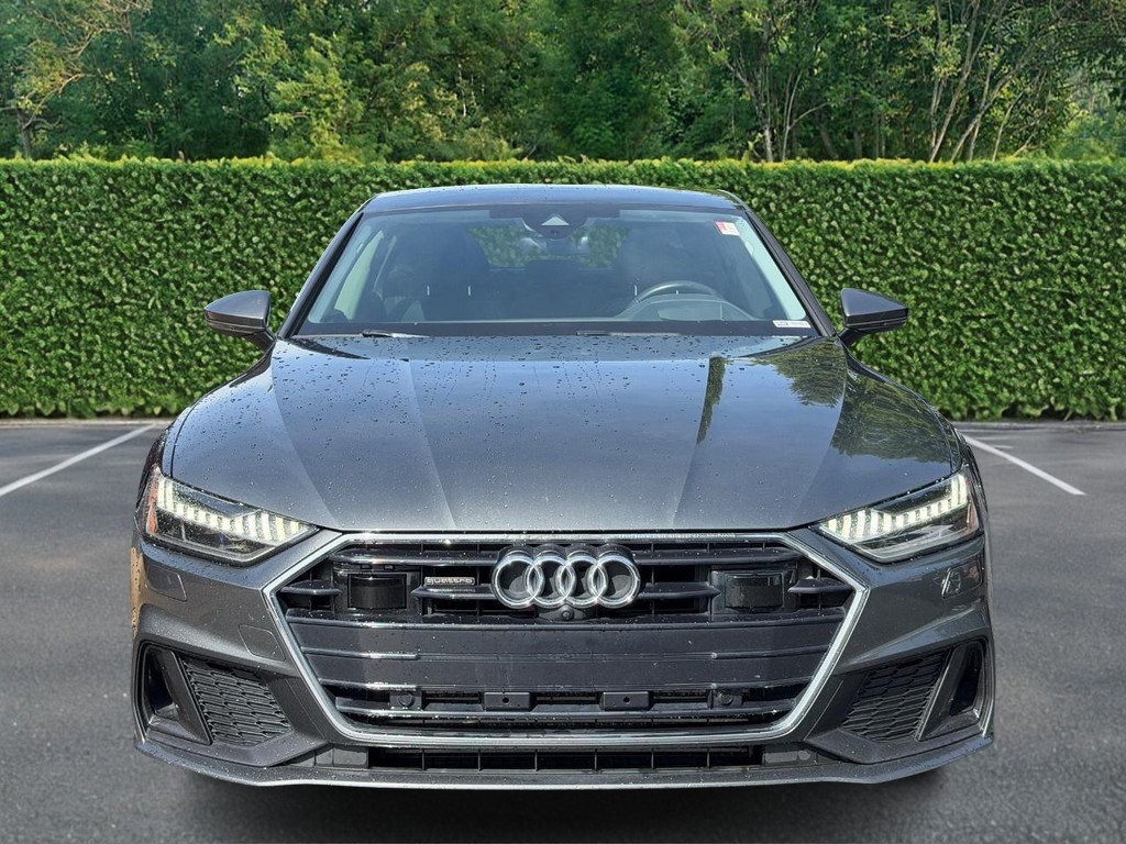 Audi A7 Vehicle Full-screen Gallery Image 09