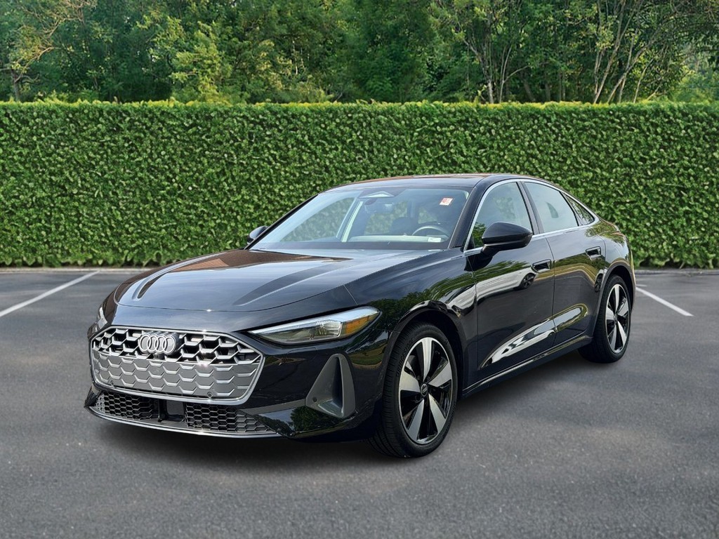 Audi A5 Vehicle Full-screen Gallery Image 08