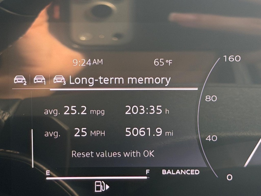Audi A5 Vehicle Full-screen Gallery Image 19