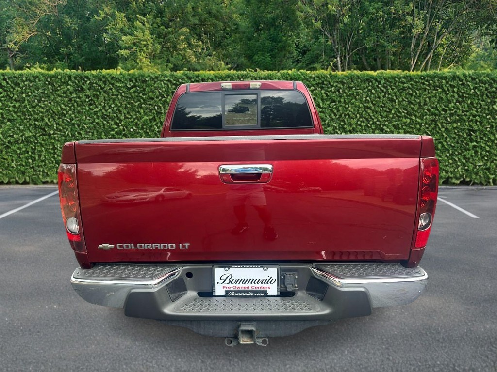 Chevrolet Colorado Vehicle Full-screen Gallery Image 05