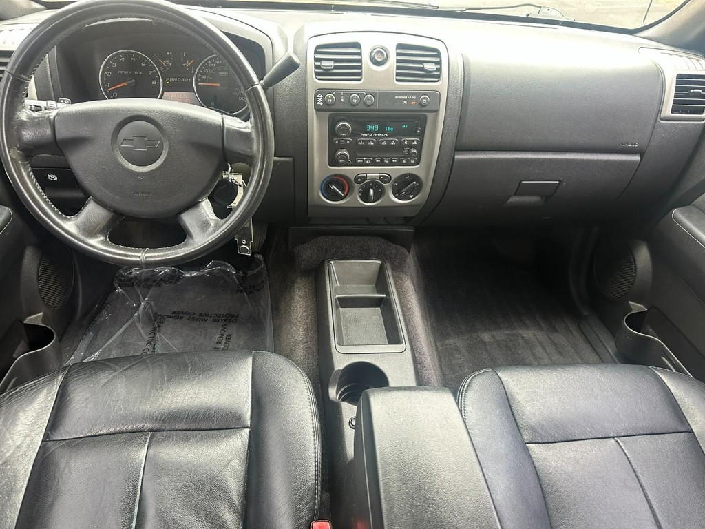 Chevrolet Colorado Vehicle Full-screen Gallery Image 10