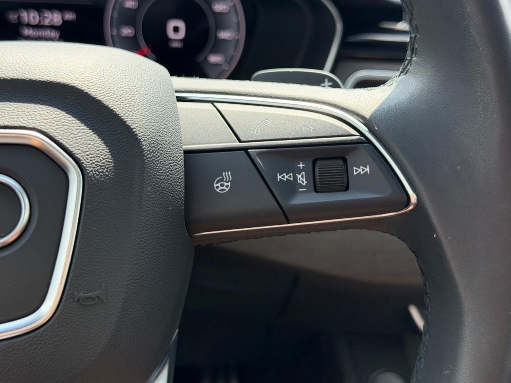 Audi A5 Sportback Vehicle Full-screen Gallery Image 18