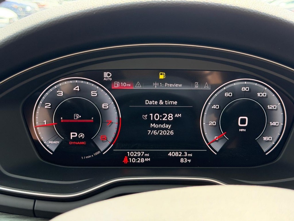 Audi A5 Sportback Vehicle Full-screen Gallery Image 19