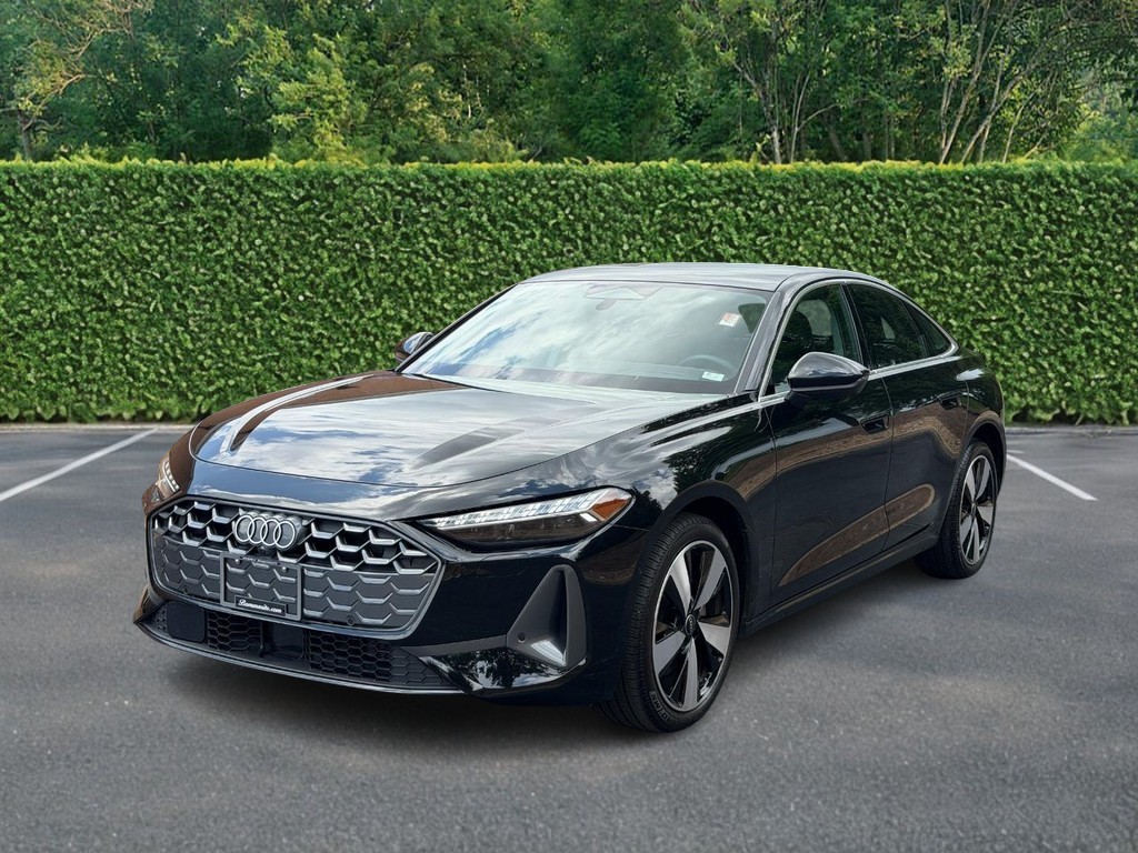 Audi A5 Vehicle Full-screen Gallery Image 08