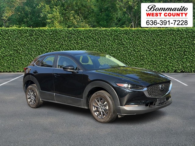 Ellisville MO 2024 Mazda CX-30 more details - mazda cx-30