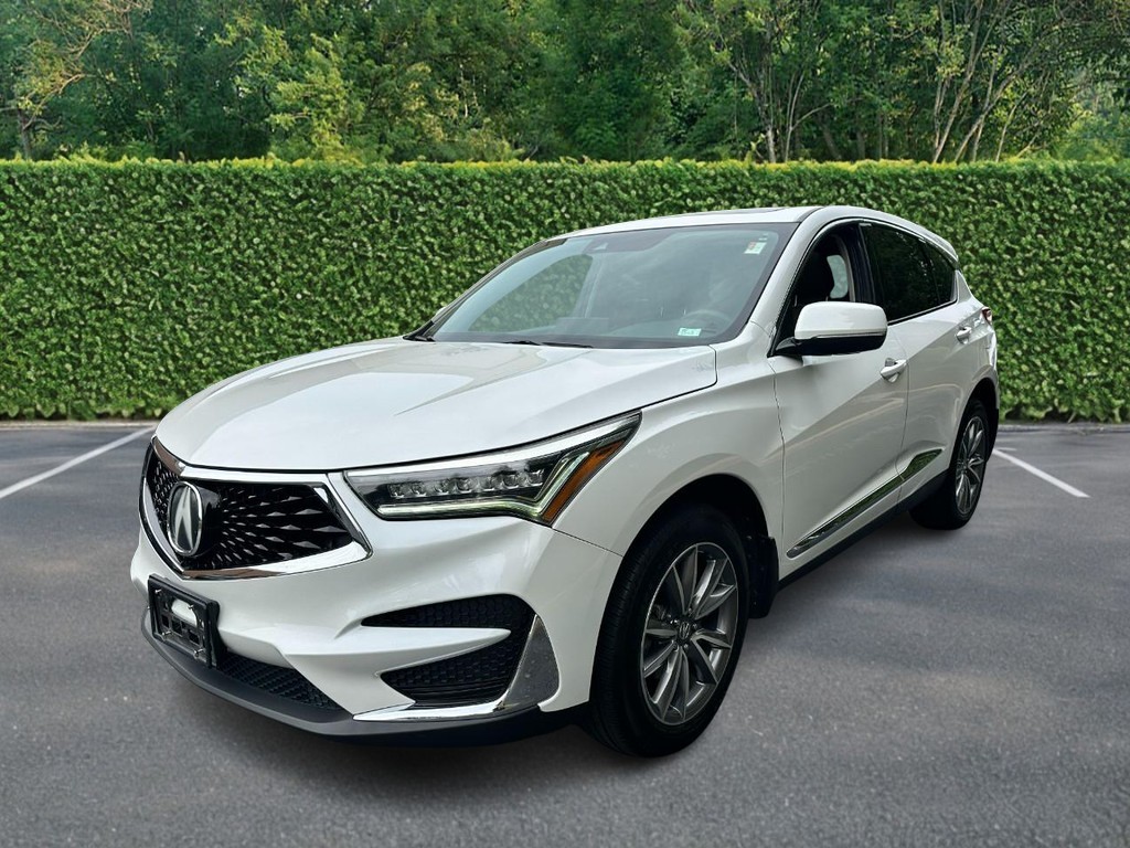 Acura RDX Vehicle Full-screen Gallery Image 08
