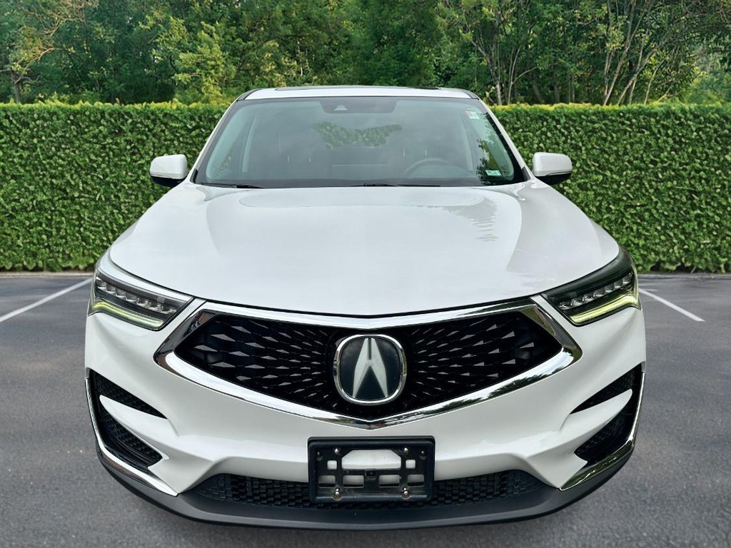 Acura RDX Vehicle Full-screen Gallery Image 09