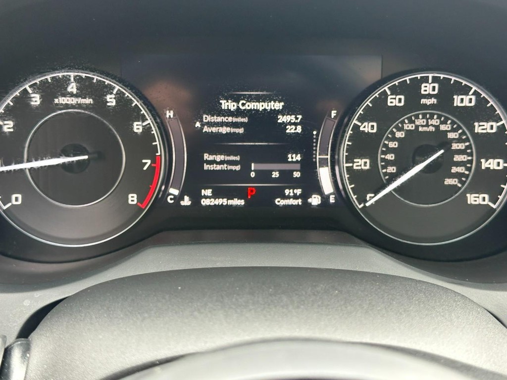 Acura RDX Vehicle Full-screen Gallery Image 22