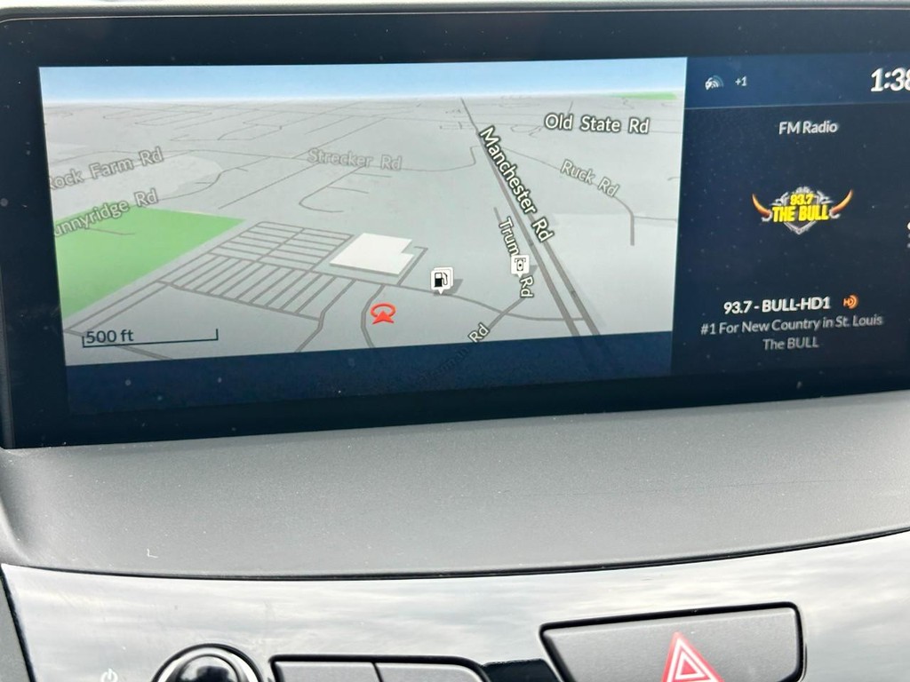 Acura RDX Vehicle Full-screen Gallery Image 23