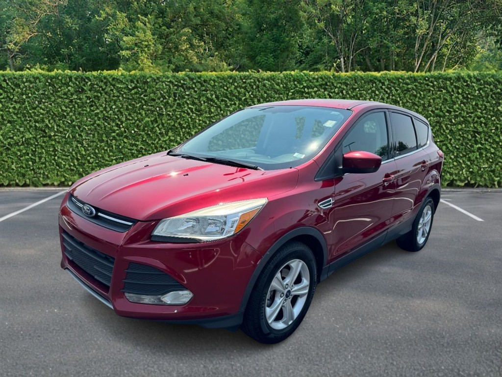 Ford Escape Vehicle Full-screen Gallery Image 08