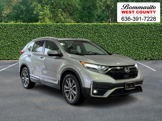 Ellisville MO 2020 Honda CR-V more details - honda cr-v